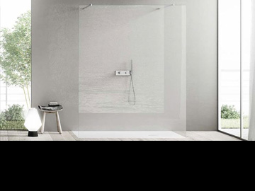 Box doccia Open
