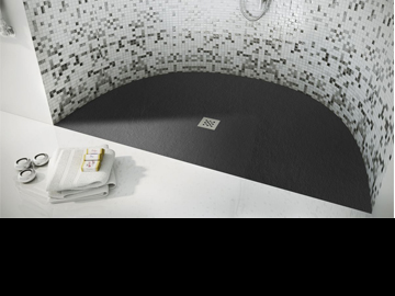 Piatto doccia su misura