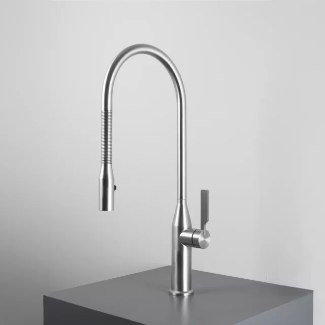 Rubinetteria inox