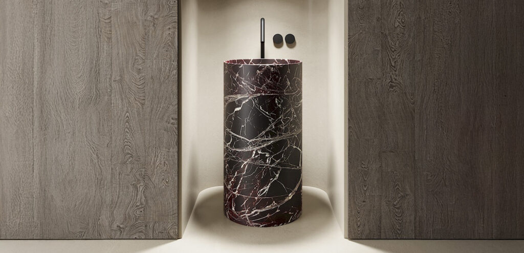 Lavabi da terra