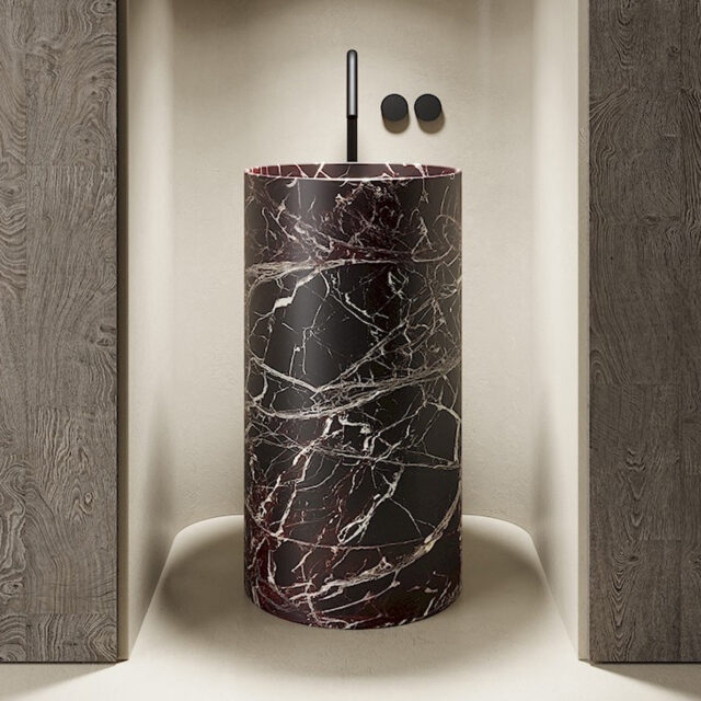 Lavabi da terra