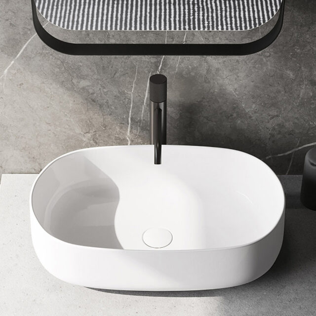 Lavabi in ceramica