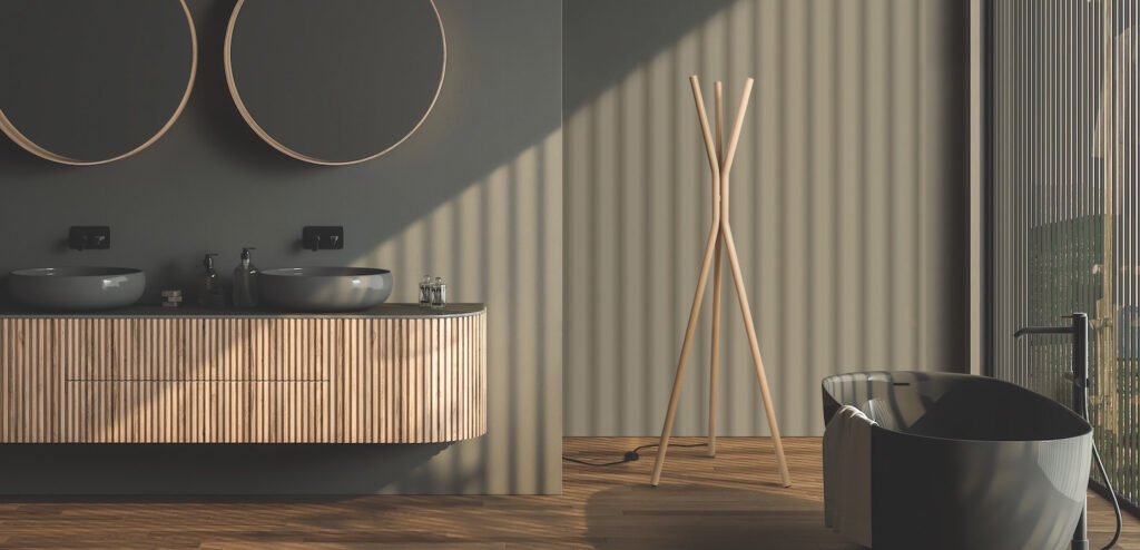 Radiatori D'arredo