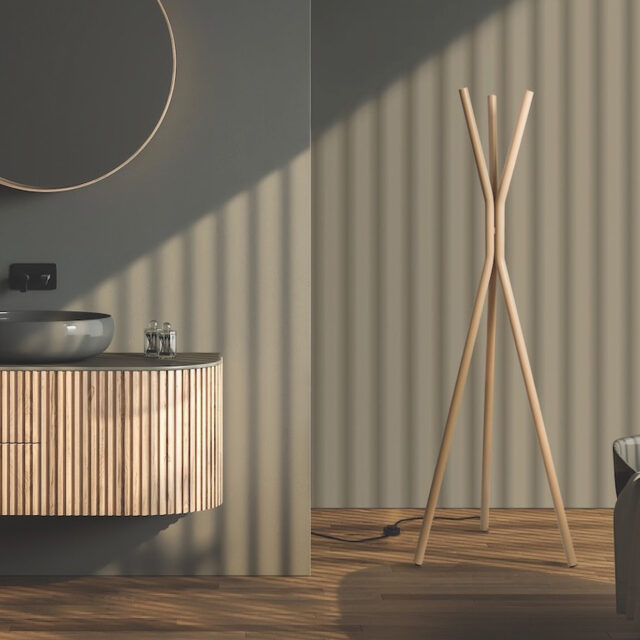 Radiatori D'arredo