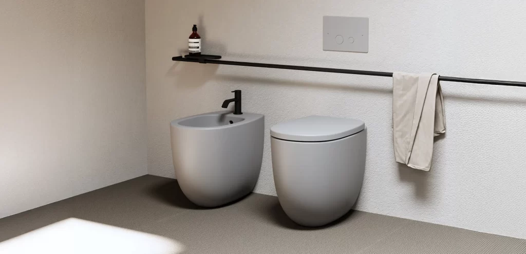 Sanitari Stondati