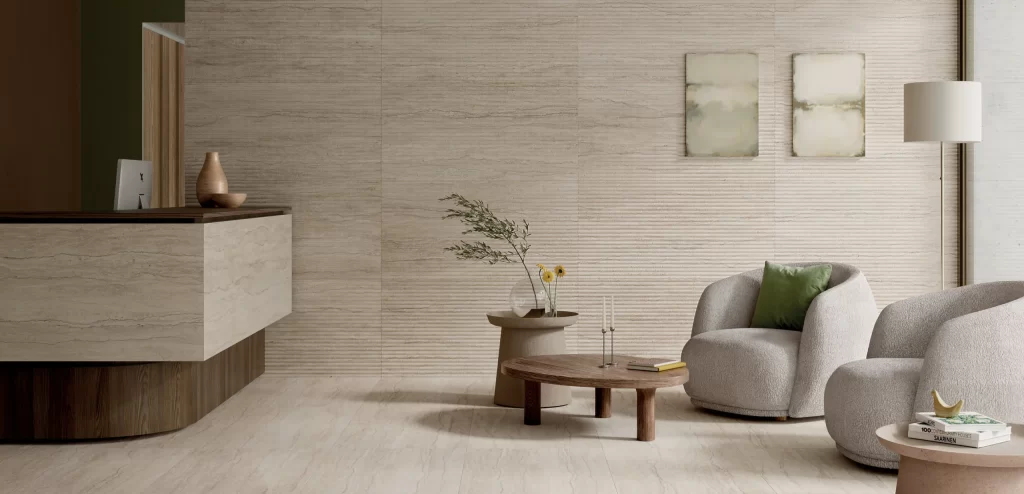 Rivestimenti e Superfici bagno